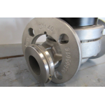 GRUNDFOS MAGNA1 40-150 F N 250. Roestvrij staal RVS UNUSED